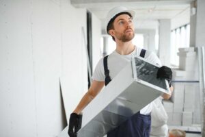 HVAC photo from Adobe Stock