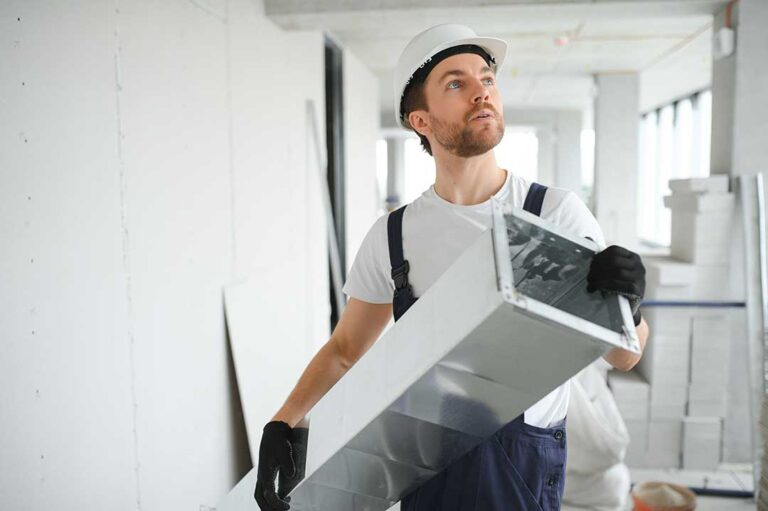 HVAC photo from Adobe Stock