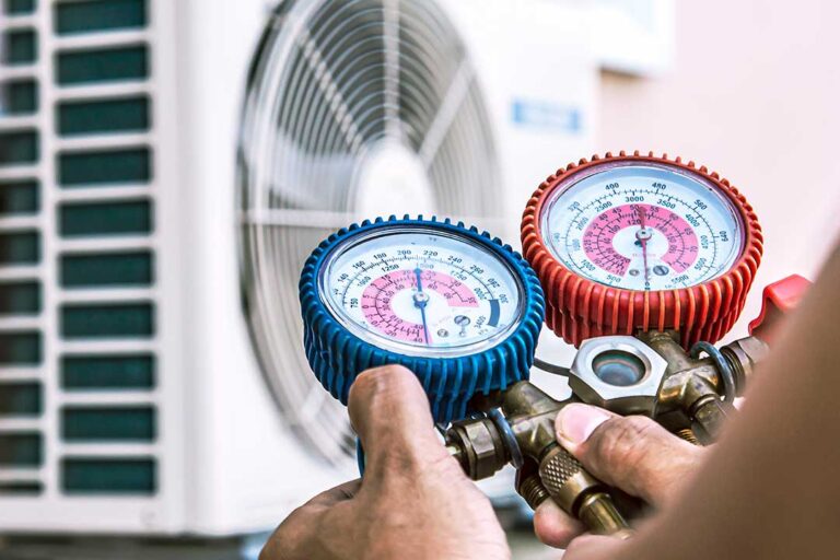 HVAC photo from Adobe Stock